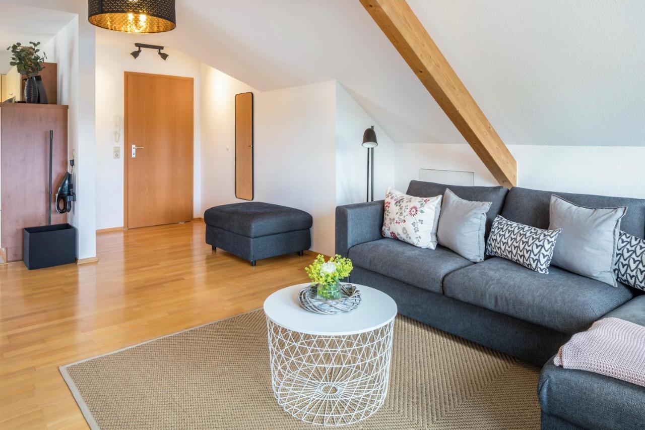 Apartamento Weitblick Breitnau Exterior foto