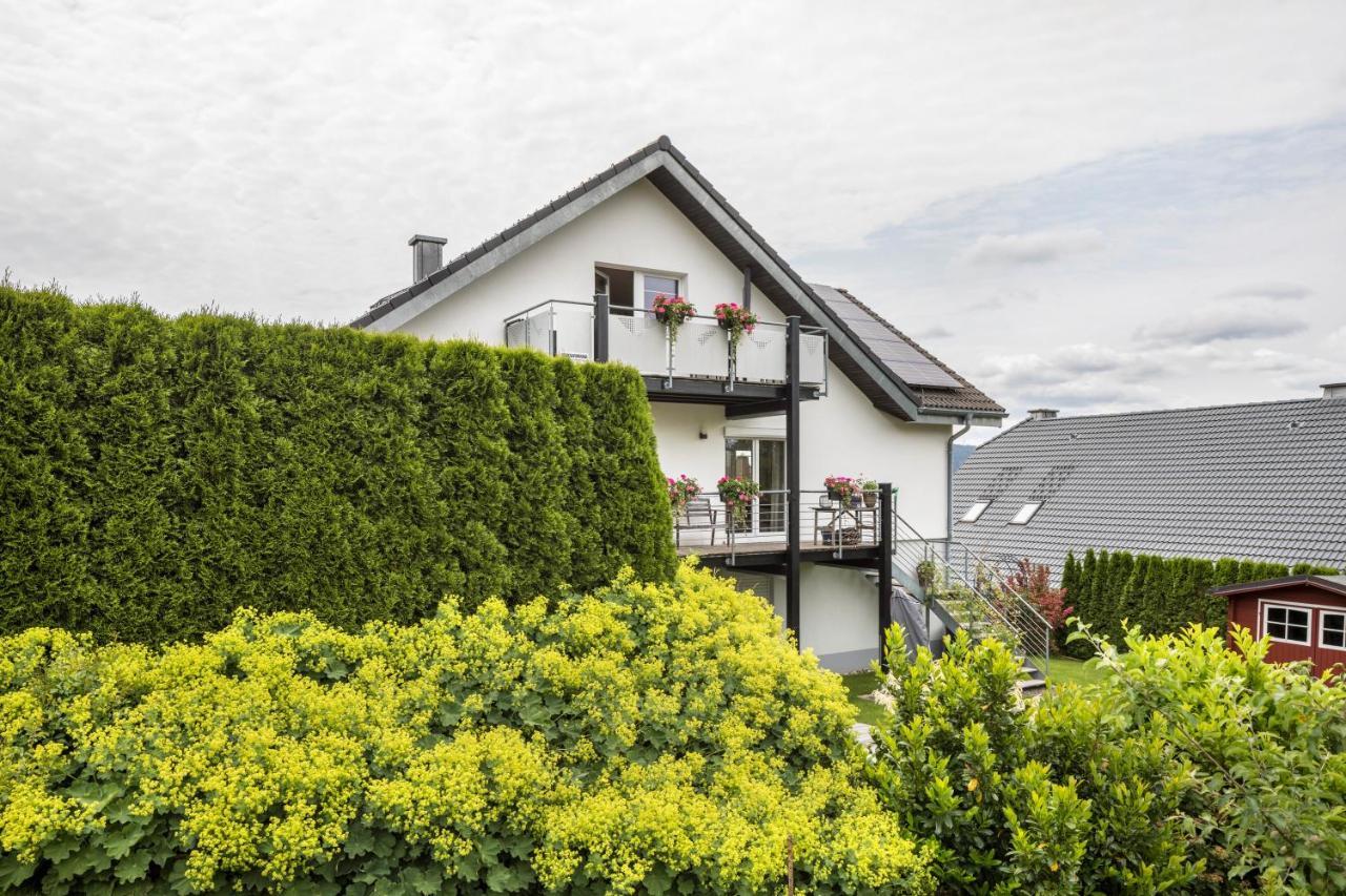 Apartamento Weitblick Breitnau Exterior foto