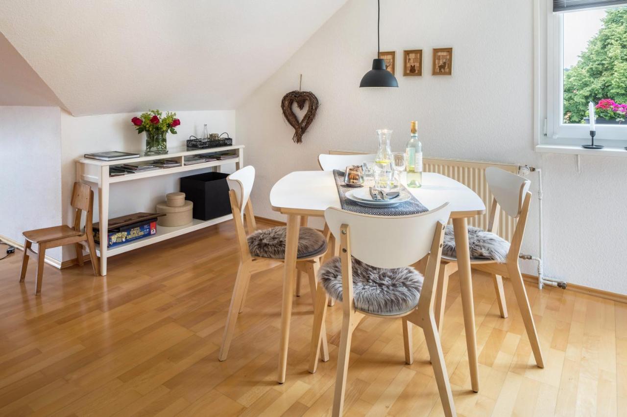 Apartamento Weitblick Breitnau Exterior foto