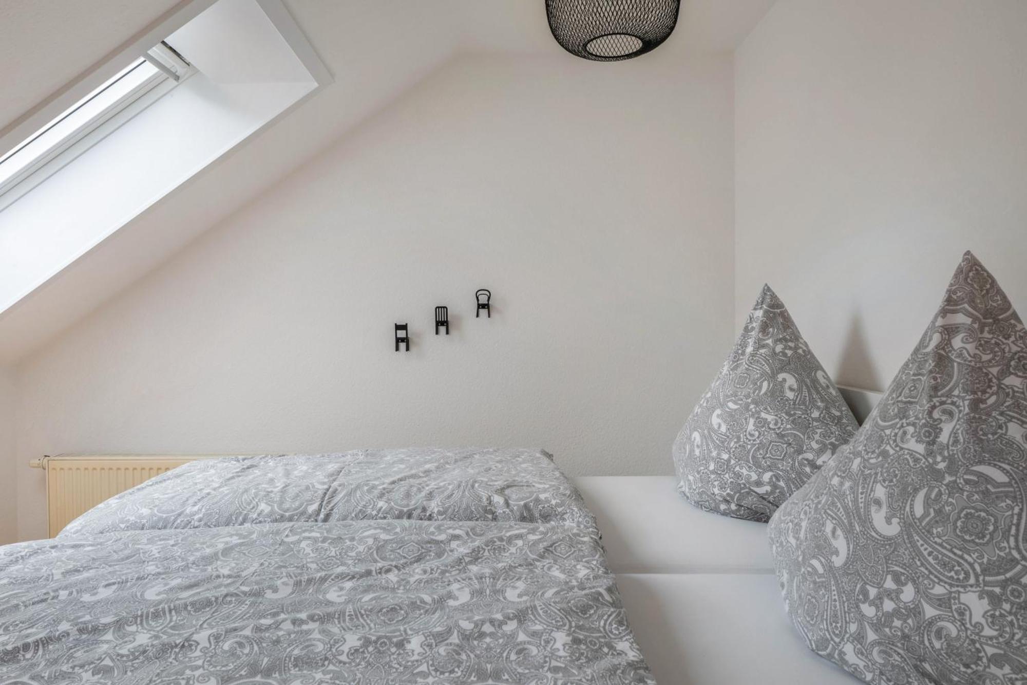 Apartamento Weitblick Breitnau Exterior foto