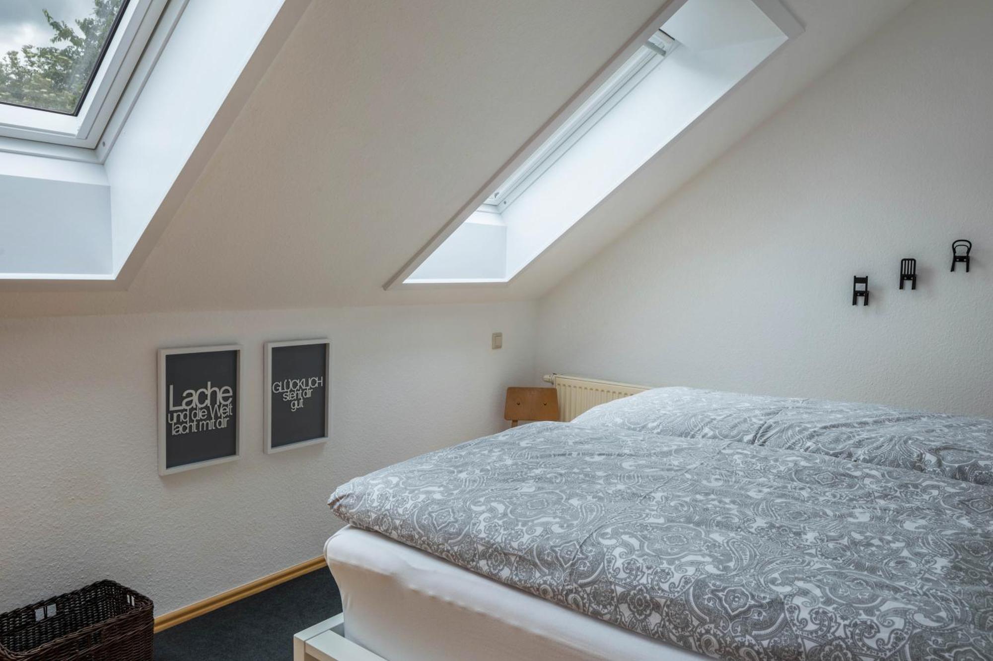 Apartamento Weitblick Breitnau Exterior foto